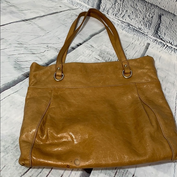 GIANNI CHIARINI VINTAGE BAG - Picture 1 of 7
